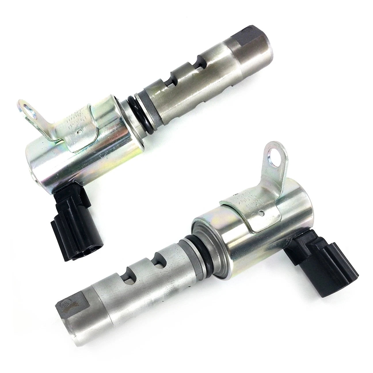 2PC Engine VVT Solenoids for (15330-20010, 15340-20010)