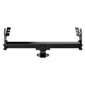 Trailer Hitch Receiver for Dodge Dakota (1987–2004)