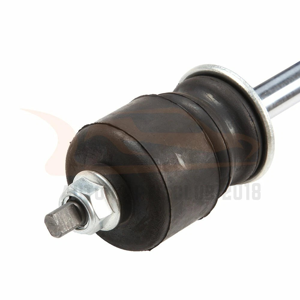 Set of 4 Front Rear Shocks Struts for Infiniti G35 (2003-2006)