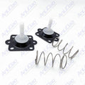 2Pcs Fuel Pump Repair Kit for Mercury Marine (1395-811287, 811287)