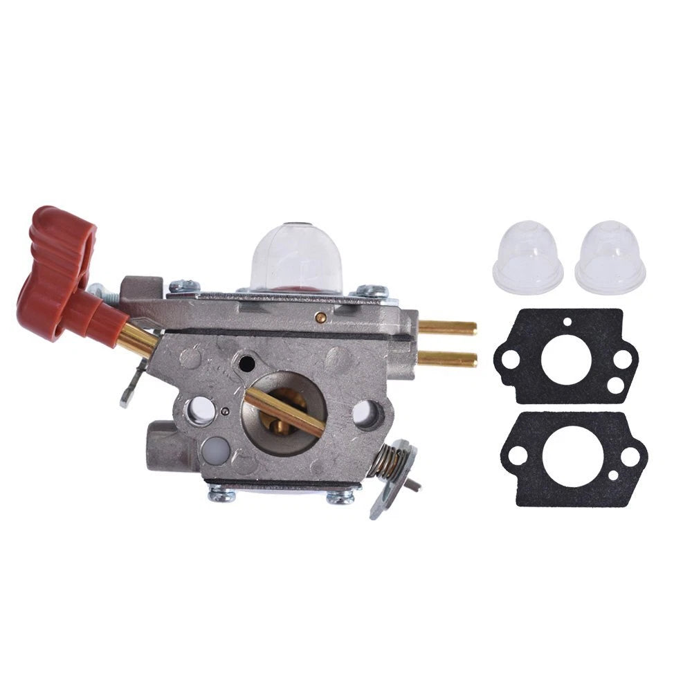 Carburetor for Troy Bilt String Trimmer (41CDZ2PC766)