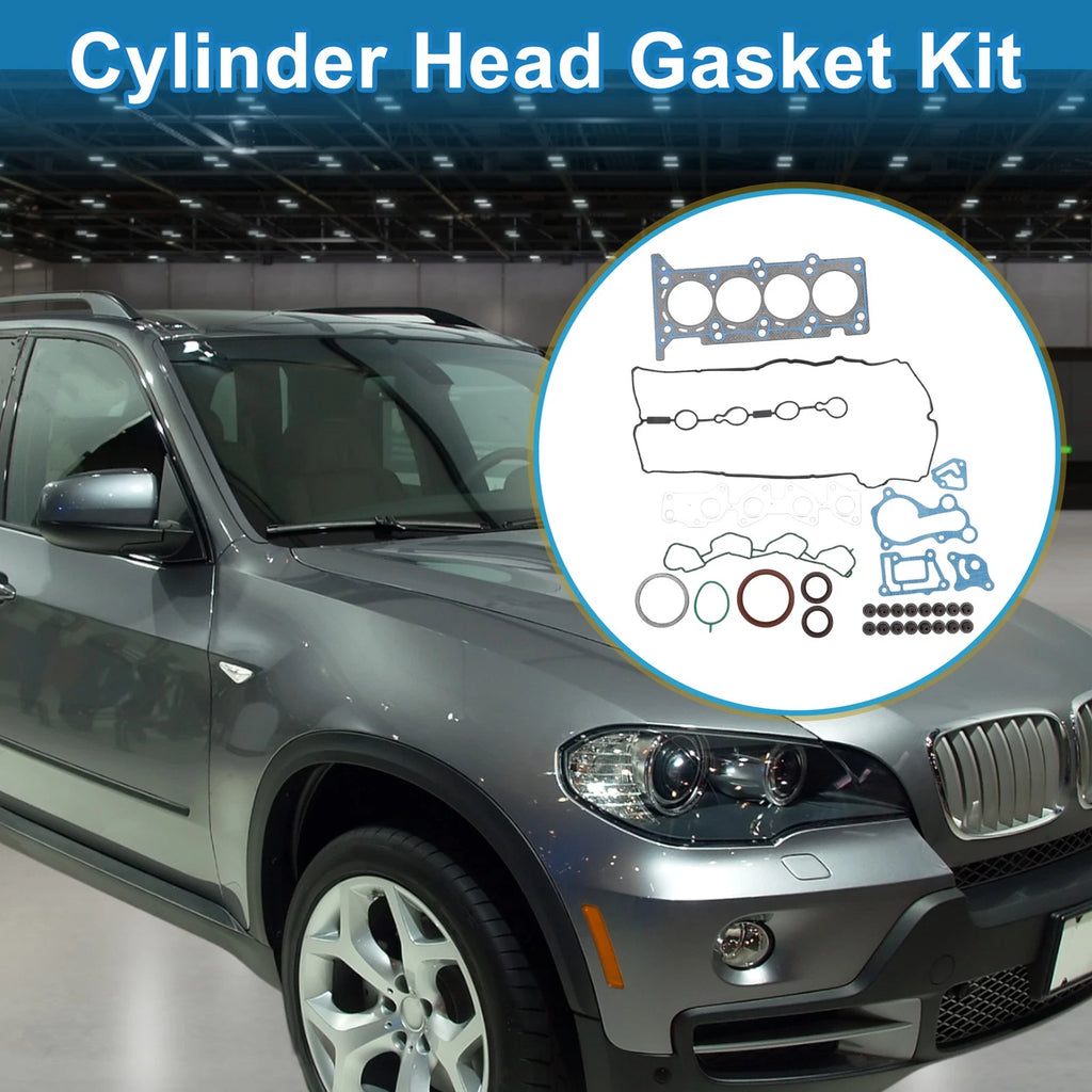 Cylinder Head Gasket Kit No. 93740012 for Chevrolet Lacetti (2005–2013)