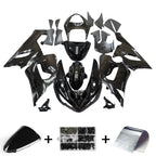 Injection Fairing Kit for Kawasaki ZX6R 636 (2005–2006) #5
