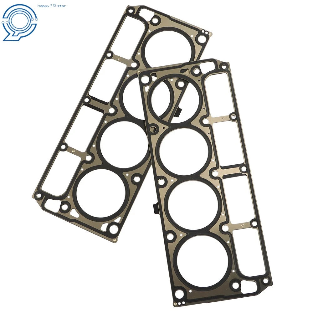 LS9 MLS Cylinder Head Gaskets & LS7 Lifters Kit for Chevrolet (2005–2023)
