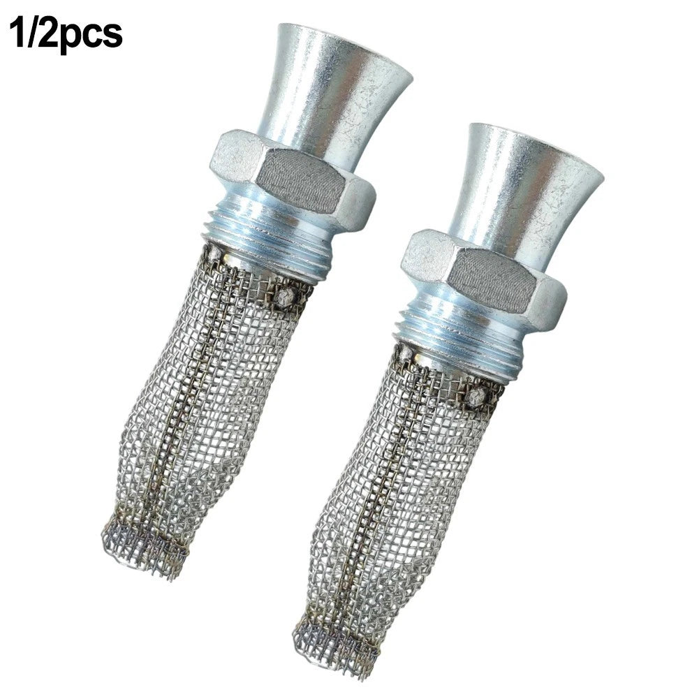 Spark Arrestor for FS38 FS45 FS46 FS55 KM55 FC55 HL45 (1/2 Piece Package)