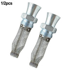 Spark Arrestor for FS38 FS45 FS46 FS55 KM55 FC55 HL45 (1/2 Piece Package)