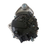 Alternator for BMW X5 (2011–2013) Diesel 170A 6 Groove Clutch Pulley