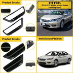 Fog Light Cover Trim Bezel 71112T2AA10 for Honda Accord (2013–2015)