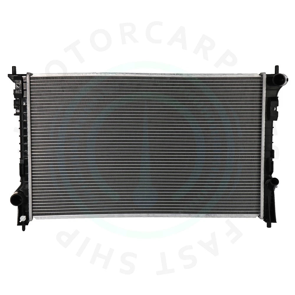 Cooling Kit for 2011 Lincoln MKX (2011–2014) & Ford Edge (2011–2014)