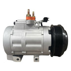 AC Compressor Kit With Condenser for Ford F-350 Super Duty (2016-2016)