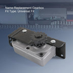 Slide Out Gear Box for RV Trailer (13 Tooth, With Bracket)