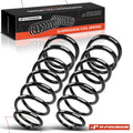 2x Rear Coil Springs for Toyota 4Runner (1996-2002)
