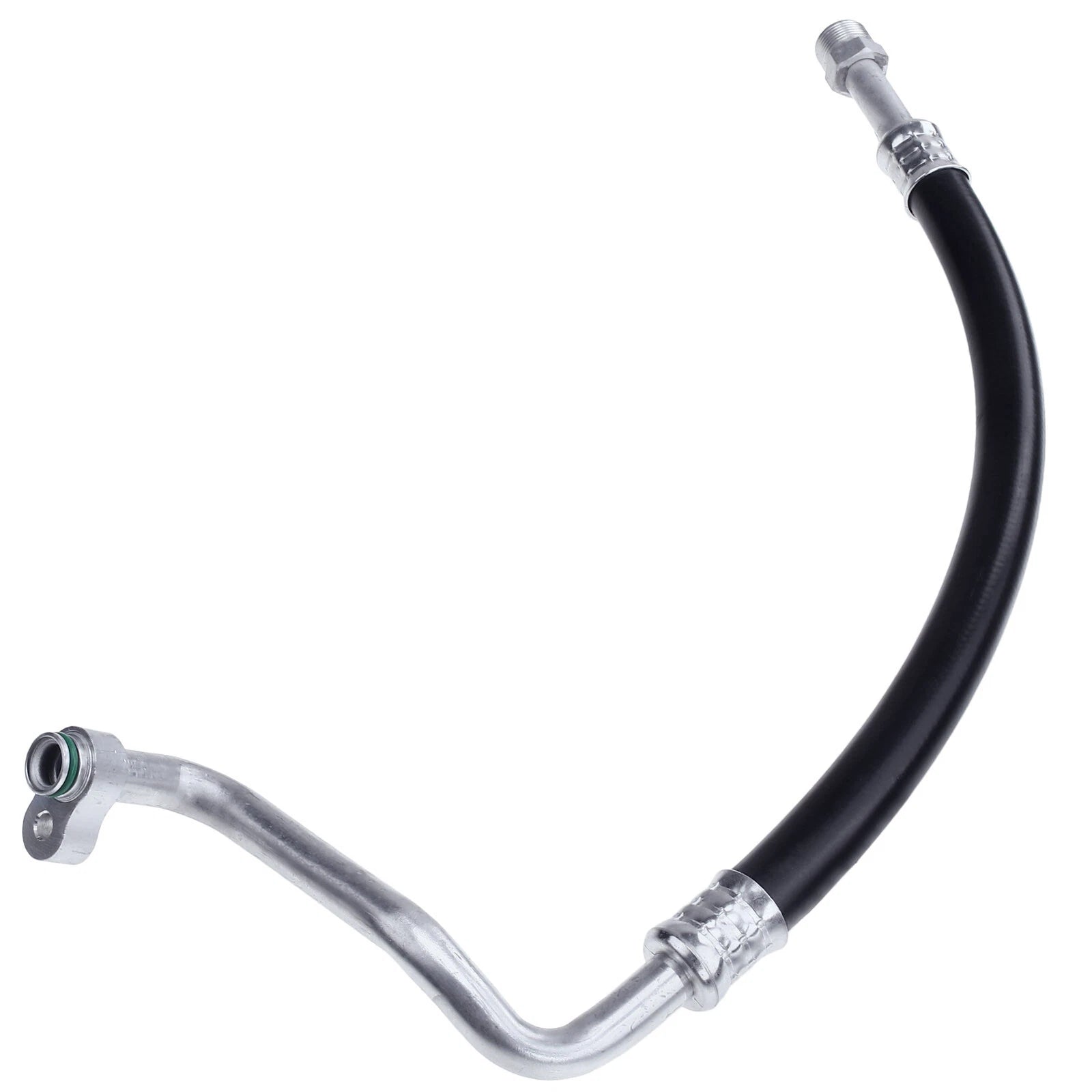 2X A/C Suction & Discharge Hose Assembly for Honda Ridgeline (2006–2014)