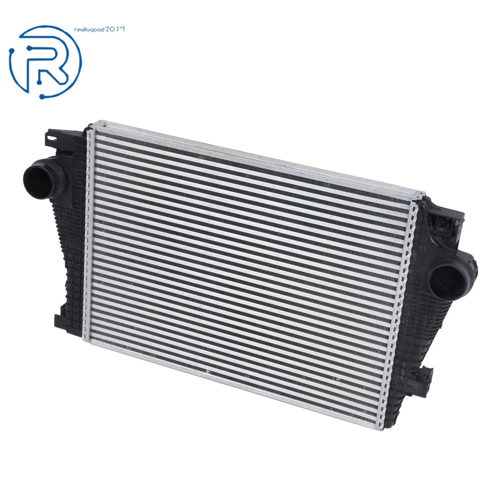 Intercooler for Cadillac ATS CTS Camaro 2.0L (2013–2019)
