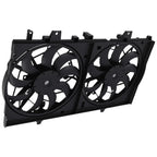 Radiator Cooling Fan Assembly for Nissan Rogue (2014–2020) 214814BA0A NI3115150