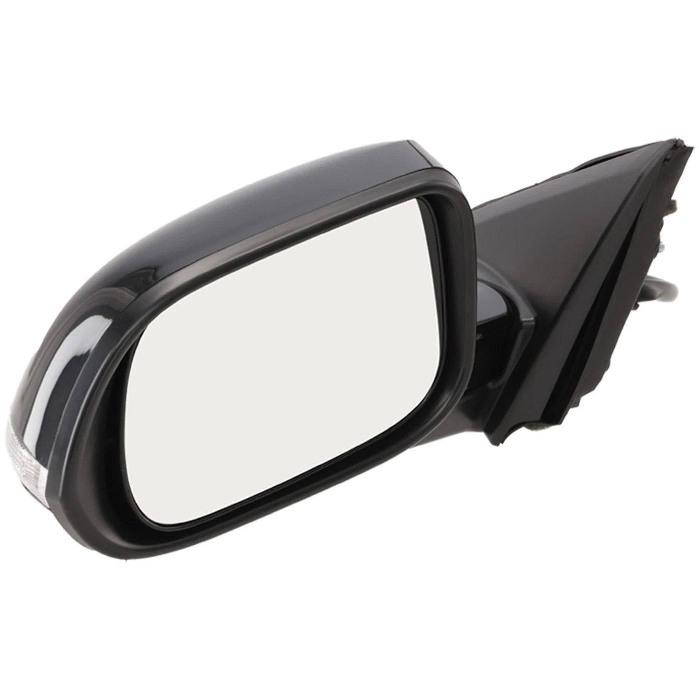 Heated Driver Left Side Mirror for Acura TSX (2005–2008)