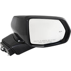 Right Side Power Heated Mirror for Chevrolet Blazer (2019–2022)
