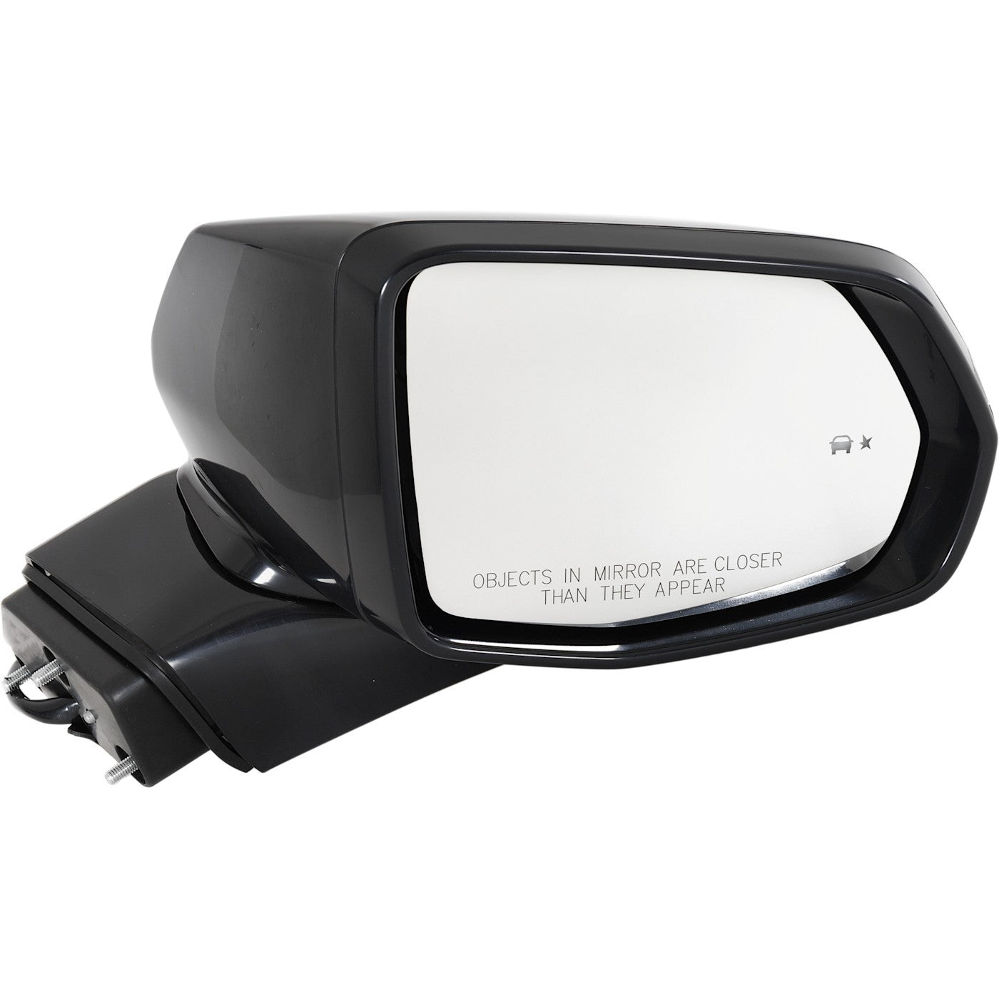 Right Side Power Heated Mirror for Chevrolet Blazer (2019–2022)