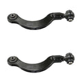 2X Rear Upper Suspension Control Arm Kit for Toyota Corolla iM (2017–2018)