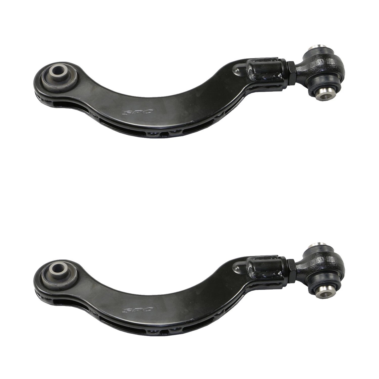 2X Rear Upper Suspension Control Arm Kit for Toyota Corolla iM (2017–2018)