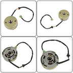 High Output Stator & Flywheel for Yamaha YFS 200 Blaster (1988-2006)