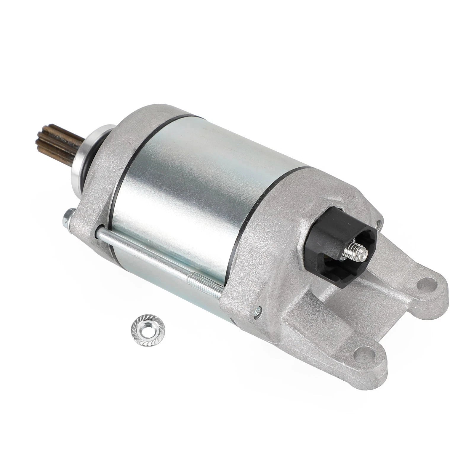 Starter for Ducati Panigale V4, S, Streetfighter, Multistrada V4, S (2018–2022)