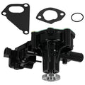 Engine Cooling Pump for John Deere 3225C 3235C (AM882090, 129508-42001)