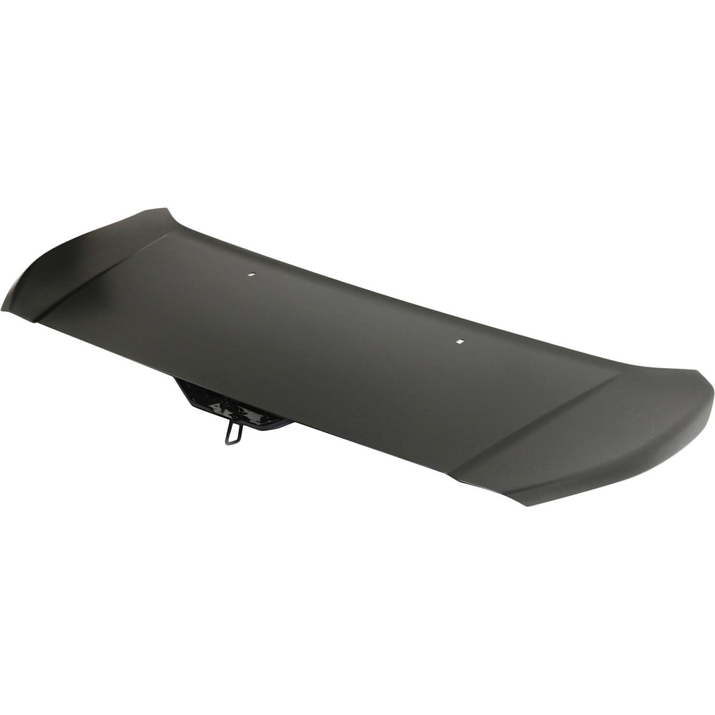 Hood for Ford Transit Connect (2014–2018) CAPA Certified Assembly