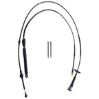 Auto Trans Shift Cable for Cadillac Escalade EXT (2004–2006) 19435035