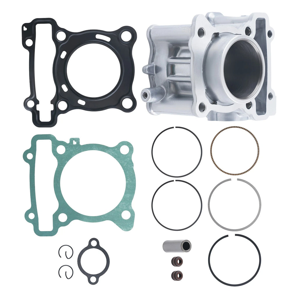 Cylinder Rebuild Kit for Yamaha NMAX, TRICITY, AEROX, R15 V3, MT15, WR155 (2015–2023)