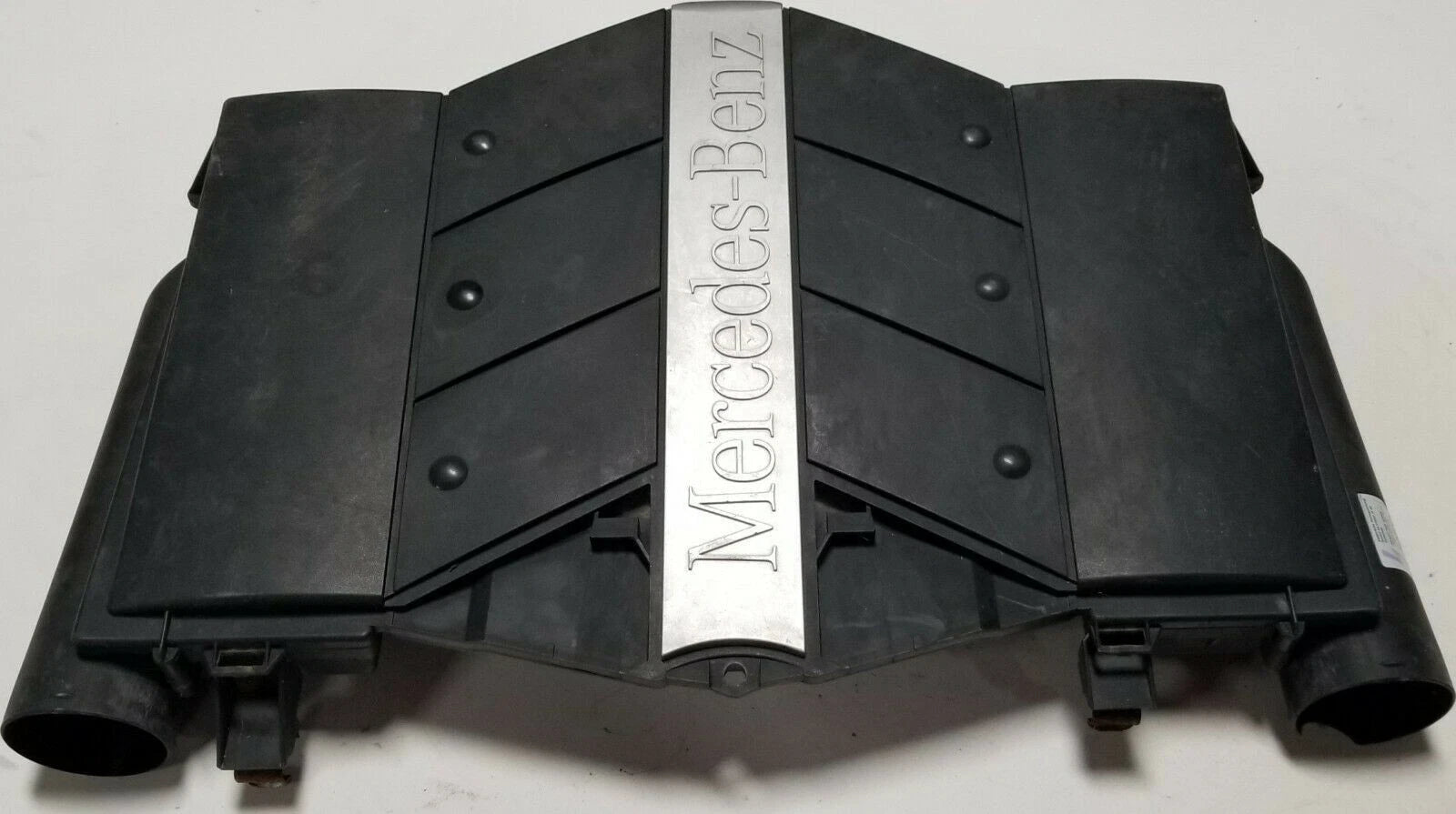 Air Intake Filter Cleaner Cover Duct Box for Mercedes S430 (2000–2006) DK611328