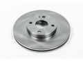 Front Brake Rotor for Mazda Protege (1999–2003) CC892RG