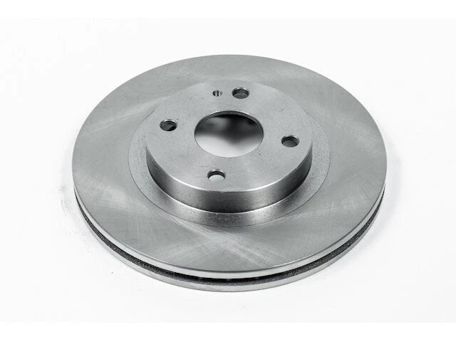 Front Brake Rotor for Mazda Protege (1999–2003) CC892RG