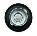 Non Vented Fuel Gas Cap Replacement for 1964–1972 Pontiac GTO