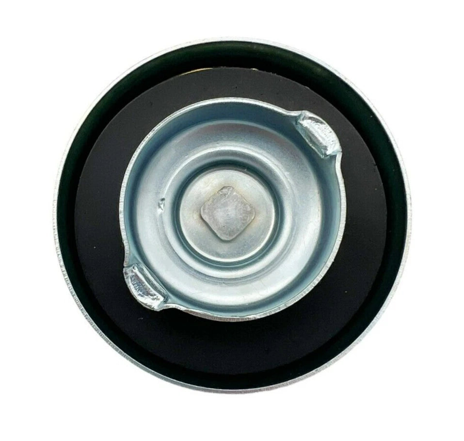 Non Vented Fuel Gas Cap Replacement for 1964–1972 Pontiac GTO