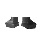 Replacement Driver Side Rear Bumper Cover for Honda CRV (2007–2009)