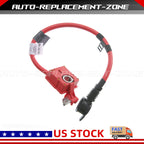 Battery Positive Terminal Cable for BMW 750i/750Li/760Li (2006–2015)