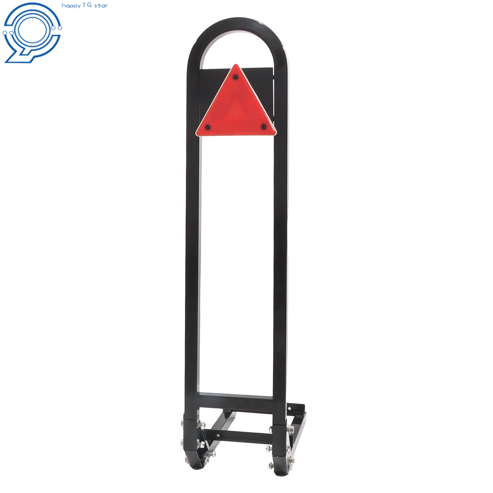Rear Safety Grab Bar for Yamaha Club Car EZGO Golf Cart (2+2, 4+2)