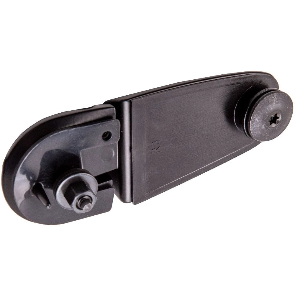 2Pcs Tailgate Liftgate Hinges for Ford Explorer (2002–2005)
