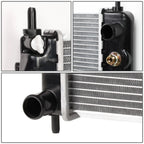 Full Aluminum Core Cooling Radiator for Chevy HHR (2006–2011) DPI 2850