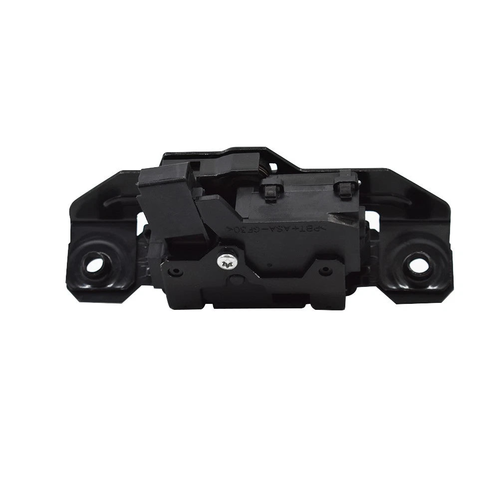 Trunk Lock Actuator for Chevrolet Suburban 3500 HD (2016–2019)