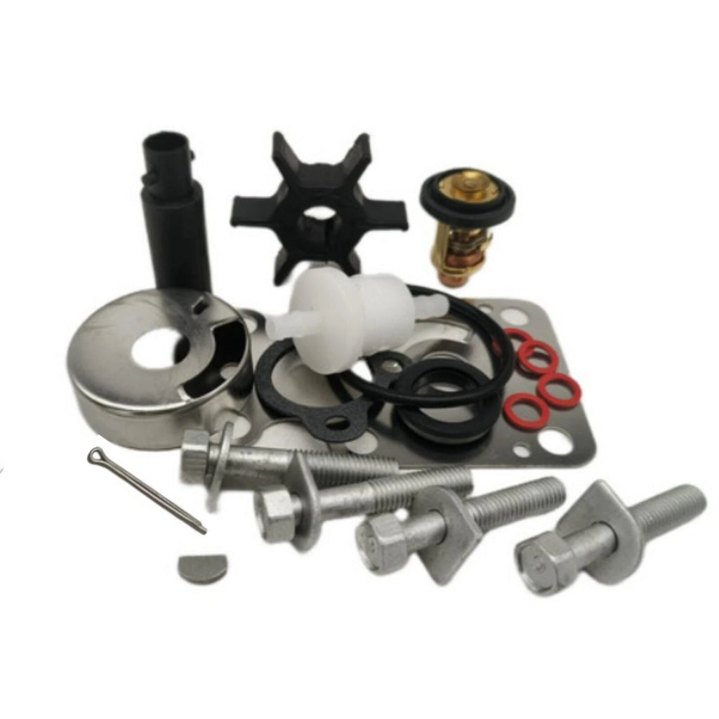 Outboard Maintenance Kit for Yamaha FT8D FT8G FT9.9G FT9.9J (2010–2023) 68T-24251-00