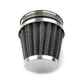 58mm Air Filter for Motorcycle, Dirt Bike, ATV, Scooter Universal
