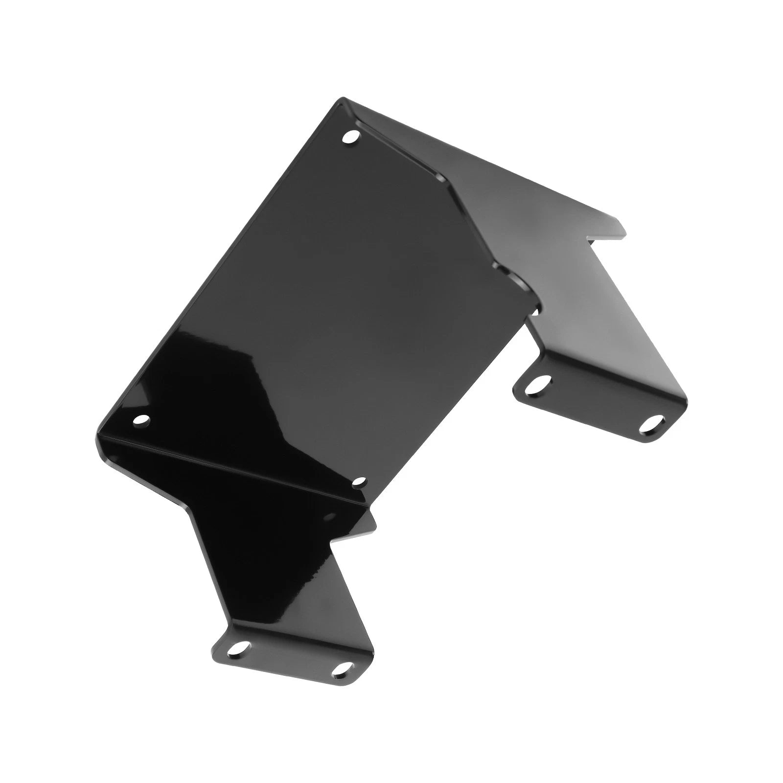 Steel Engine Stand Mount for Harley Big Twin (1936–1999)