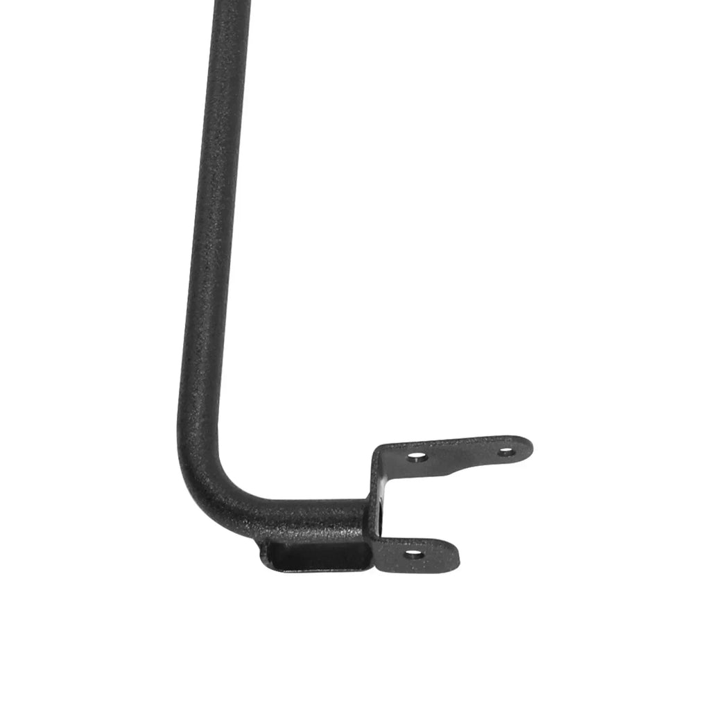 Engine Guard Crash Bar Saddlebag Bracket for Harley Touring (2014-2024)