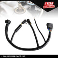 Trailer Tow Hitch Connector Wiring Harness for Ford F-150 (2005–2008)