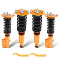 Coilover Kits for Mitsubishi 3000GT (GTO) AWD (1991–1999) 9Adj. Height