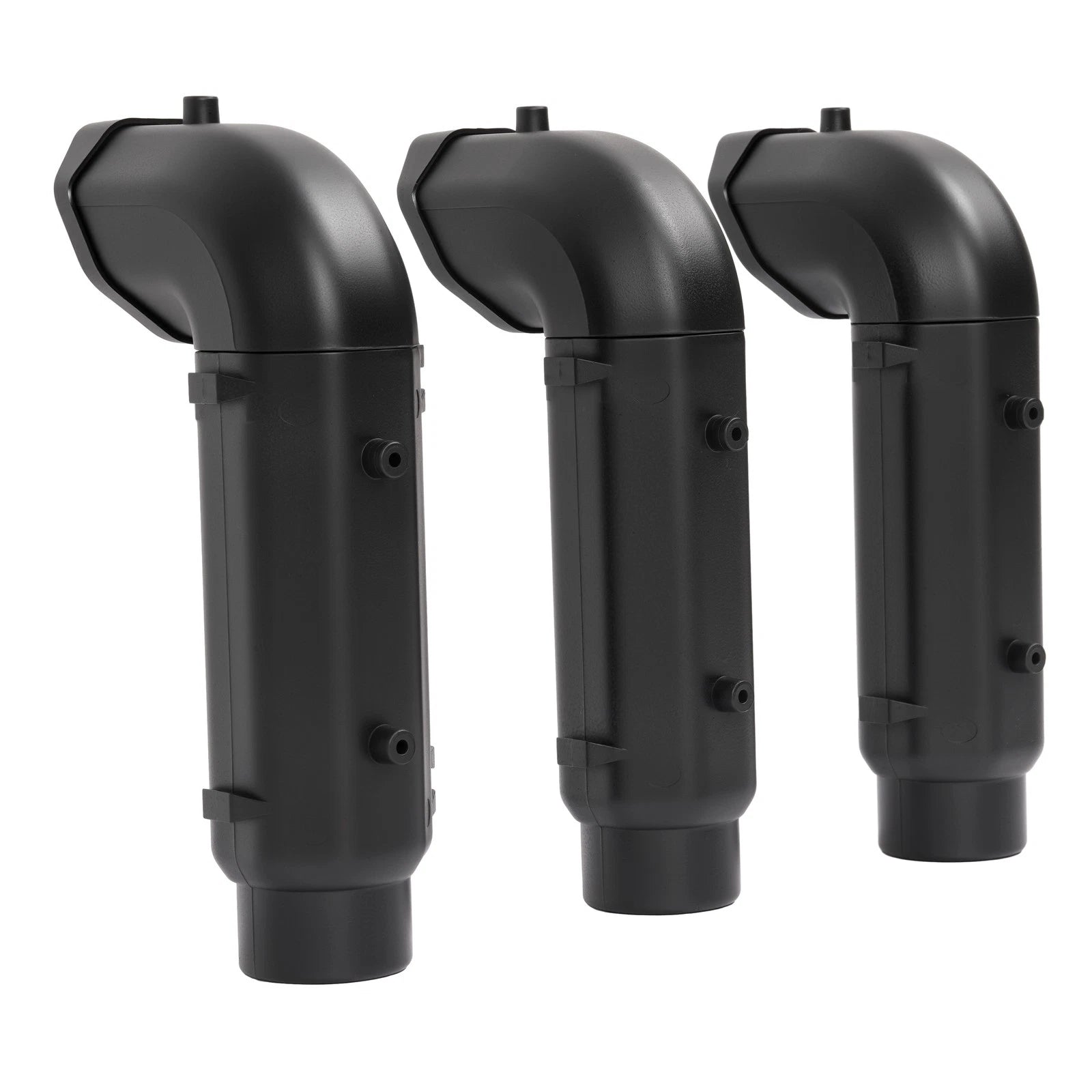 Riser Snorkel Kit for Kawasaki Brute Force 650i 750i 4x4i (2005–2023)