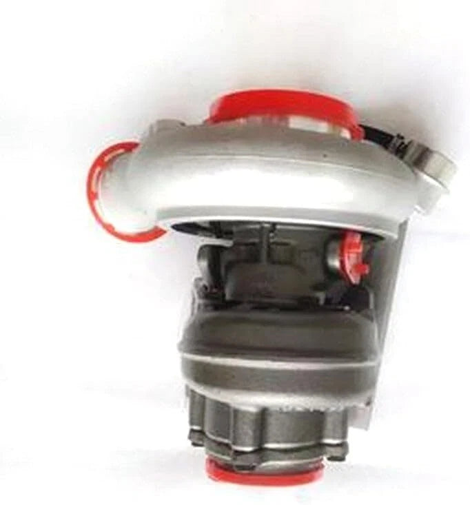 Turbo HX35W Turbocharger for Cummins 6BT (4051456, 4051457)