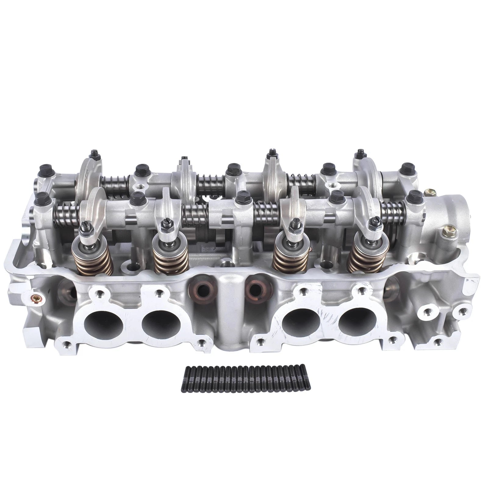 Cylinder Head for Mitsubishi Forklift FG20 FG23 FG25